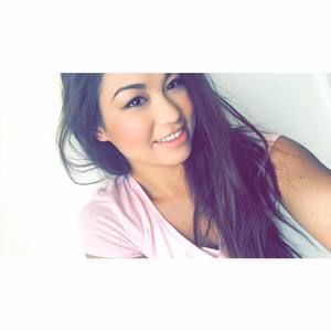 Meet your Posher, Nikki