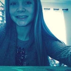 Meet your Posher, Kayley