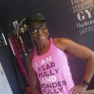 Meet your Posher, Sherita