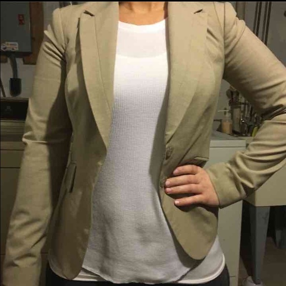 Limited blazer - Picture 3 of 3