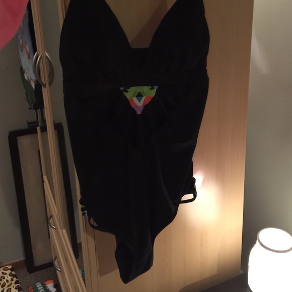 Bathing Suit