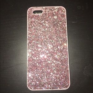 Victoria's Secret phone case 6s