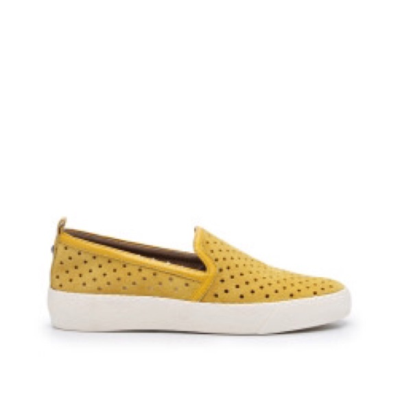 Sam Edelman Bea Sneaker