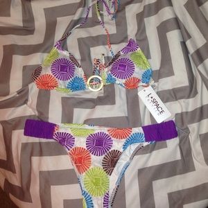 L*space bikini