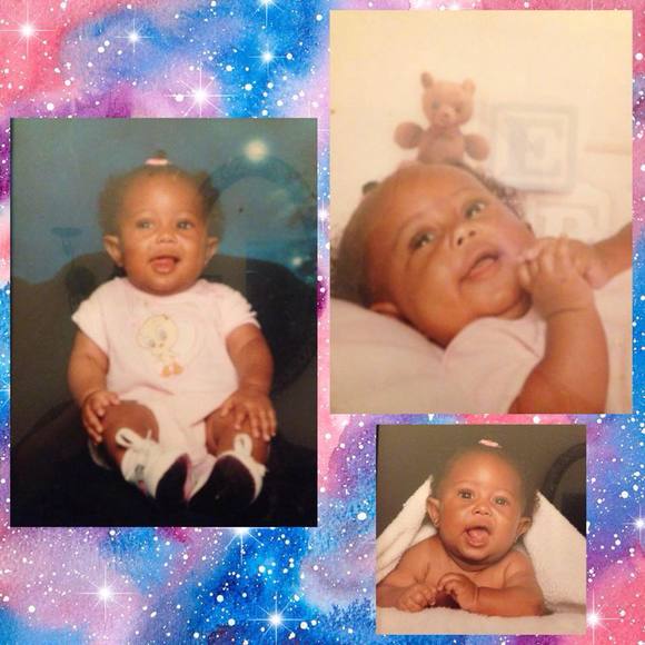 Meet your Posher, Briana