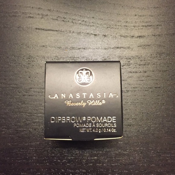 Anastasia Beverly Hills Dipbrow Pomade