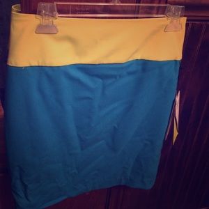 Size 2 NWT Prabal Gurung for target skirt