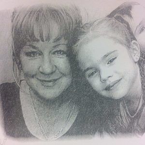 Meet your Posher, Stacy