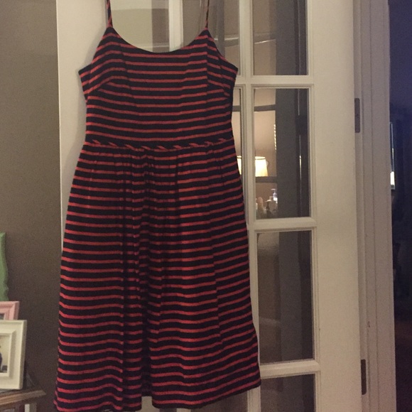 JCrew dress
