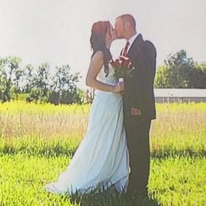 Meet your Posher, Brittney