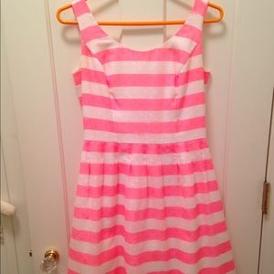 Lilly Pulitzer Posey Dress size 4
