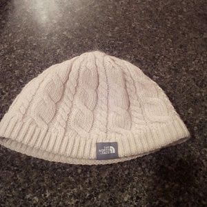 North face hat
