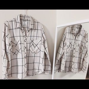 ZARA shirt