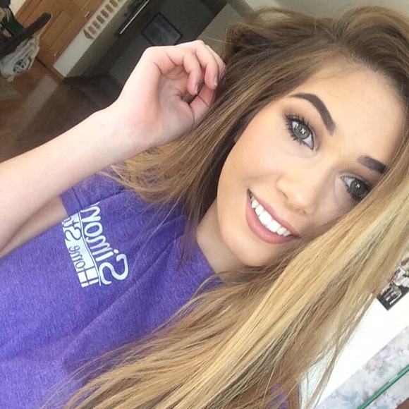 Meet your Posher, Jane