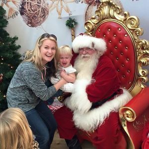 Meet your Posher, Jen