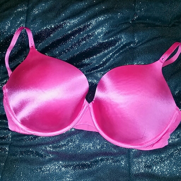 Victoria's Secret Biofit Demi Uplift