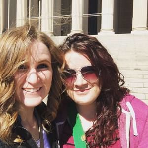 Meet your Posher, Amanda