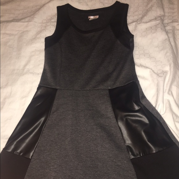 Sally Miller dress