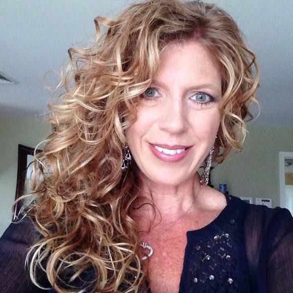 Meet your Posher, Krystyn