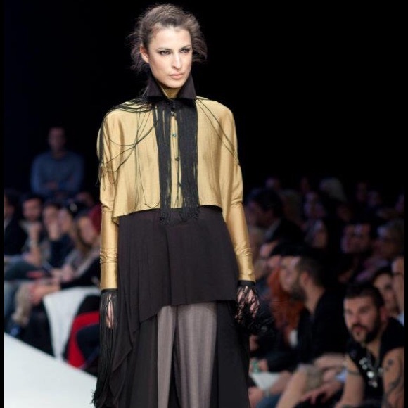 Fashion Designer Collar - Picture 4 of 7