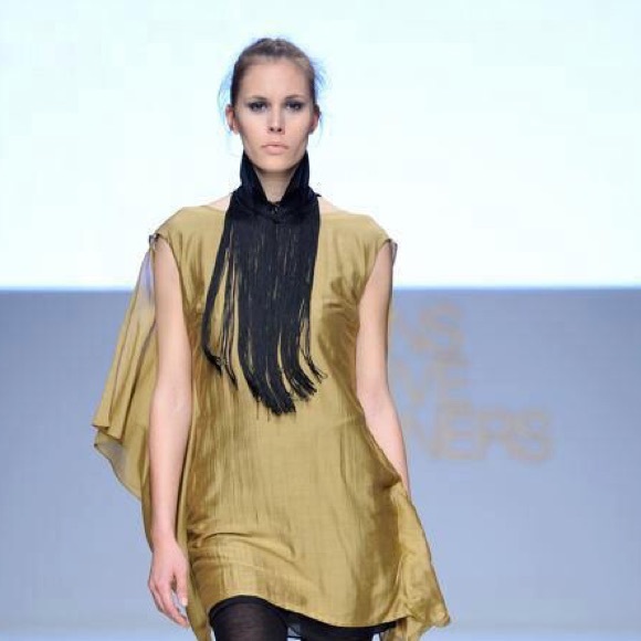 Fashion Designer Collar - Picture 5 of 7