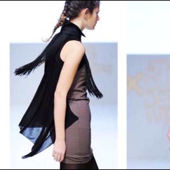 Fashion Designer Collar - Picture 6 of 7