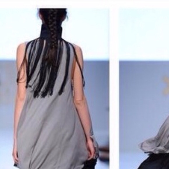 Fashion Designer Collar - Picture 7 of 7