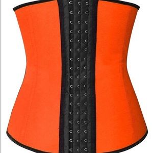 XS Waist Trainer