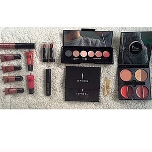MAKEUP BUNDLE FOR @jsjnpepito