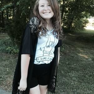 Meet your Posher, Brooke