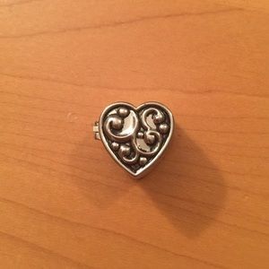 Brighton Mini Heart Box