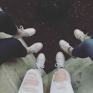 Meet your Posher, Jenna