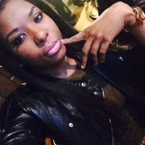 Meet your Posher, Sabreen