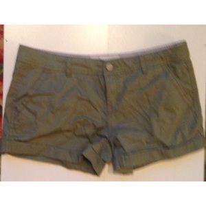 Aeropostale shorts