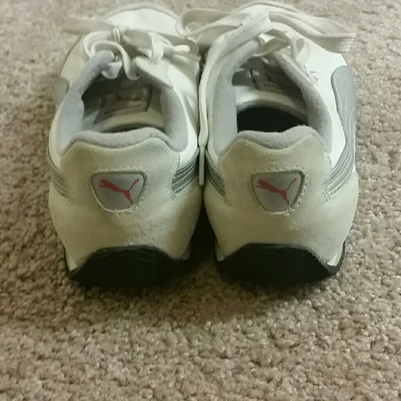 Shoes - Picture 3 of 3