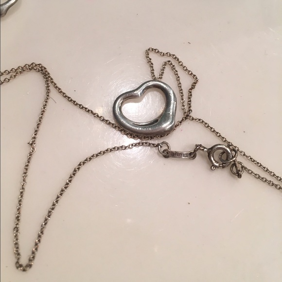 Tiffany & Co - Picture 2 of 3