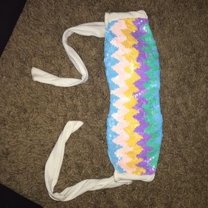 Victoria's Secret bathing suit