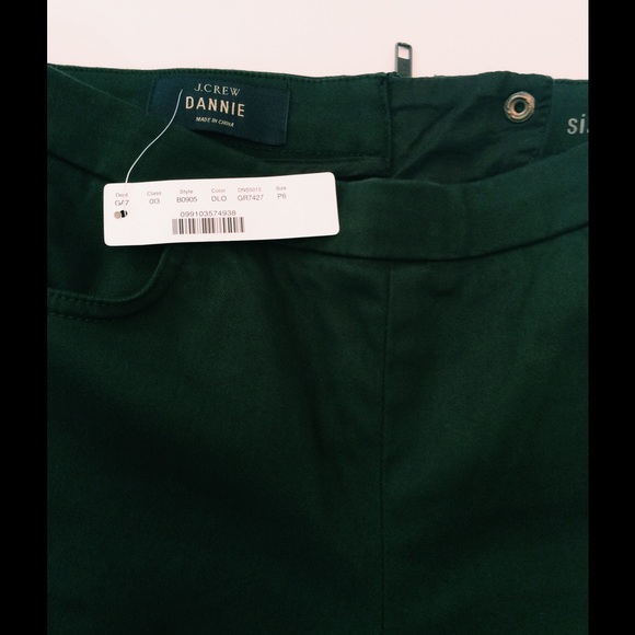 Jcrew Dannie pant - Picture 3 of 3