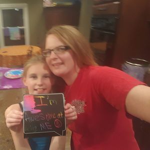 Meet your Posher, Christina