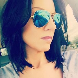 Meet your Posher, Jill