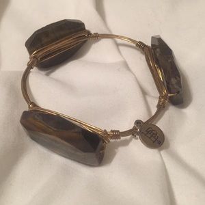 Authentic Bourbon and Boweties bangle