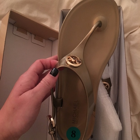Michael Kors sandals