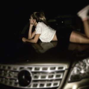 Meet your Posher, Caroline