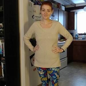 Meet your Posher, Melanie