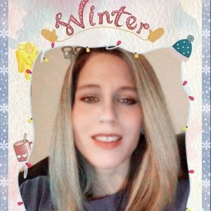 Meet your Posher, Carrie