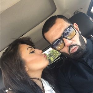 Meet your Posher, Cristina