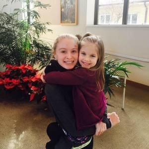 Meet your Posher, Kylee