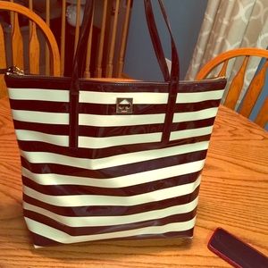 Kate Spade tote bag