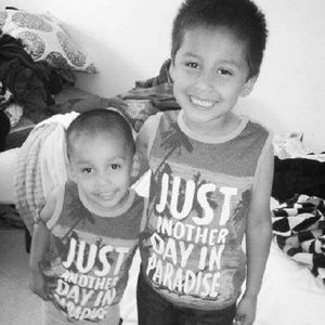 Meet your Posher, Sabrina