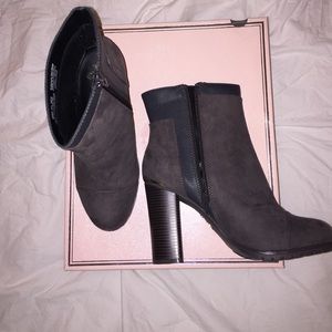 Juicy Couture boots